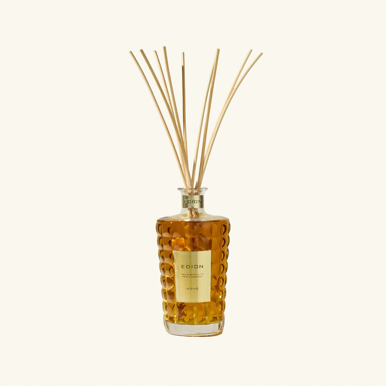 Cello Suite No 17 Fruity Harmony Diffuser 700ml edion cello suite no 17 fruity harmony diffuser 700ml