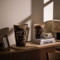 Sacred Trees Mankono Candle Max 35 baobab collection sacred trees mankono candle max 35