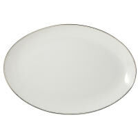 Gage Oval Platter, small