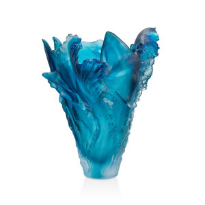 Maya Rays Magnum Vase - Limited Edition of 99, medium
