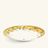 Le Jardin de Versace Dessert Plate Round White 20cm le jardin de versace dessert plate round white 20cm
