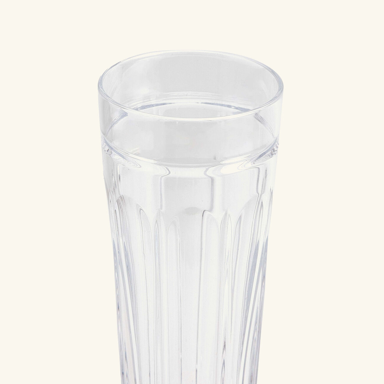 Coraline Champagne Glass Clear Gift Set ralph lauren home coraline champagne glass clear gift set