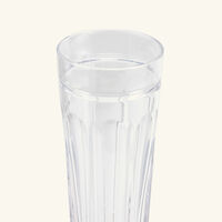 Coraline Champagne Glass Clear Gift Set ralph lauren home coraline champagne glass clear gift set