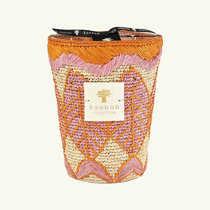 Vezo Andriva Candle Max 24 baobab collection vezo andriva candle max 24