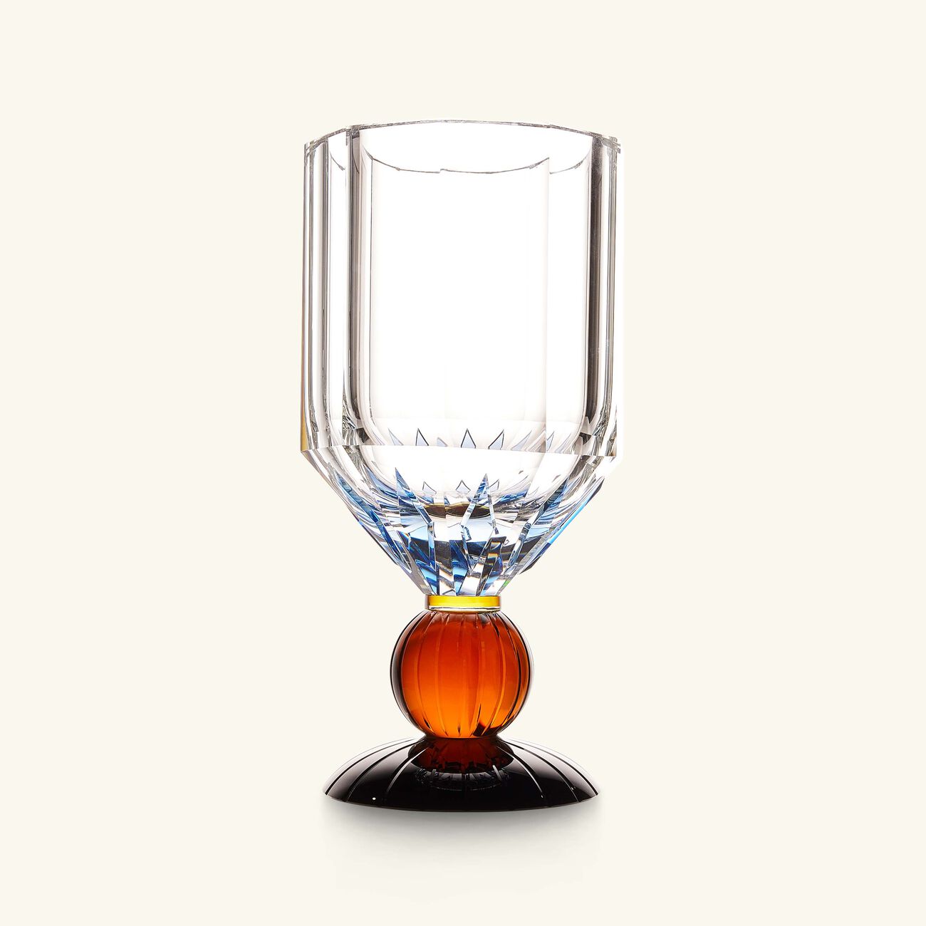 reflections copenhagen harlequin vase medium