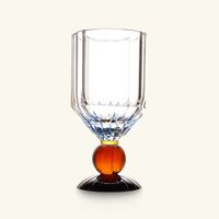 reflections copenhagen harlequin vase medium