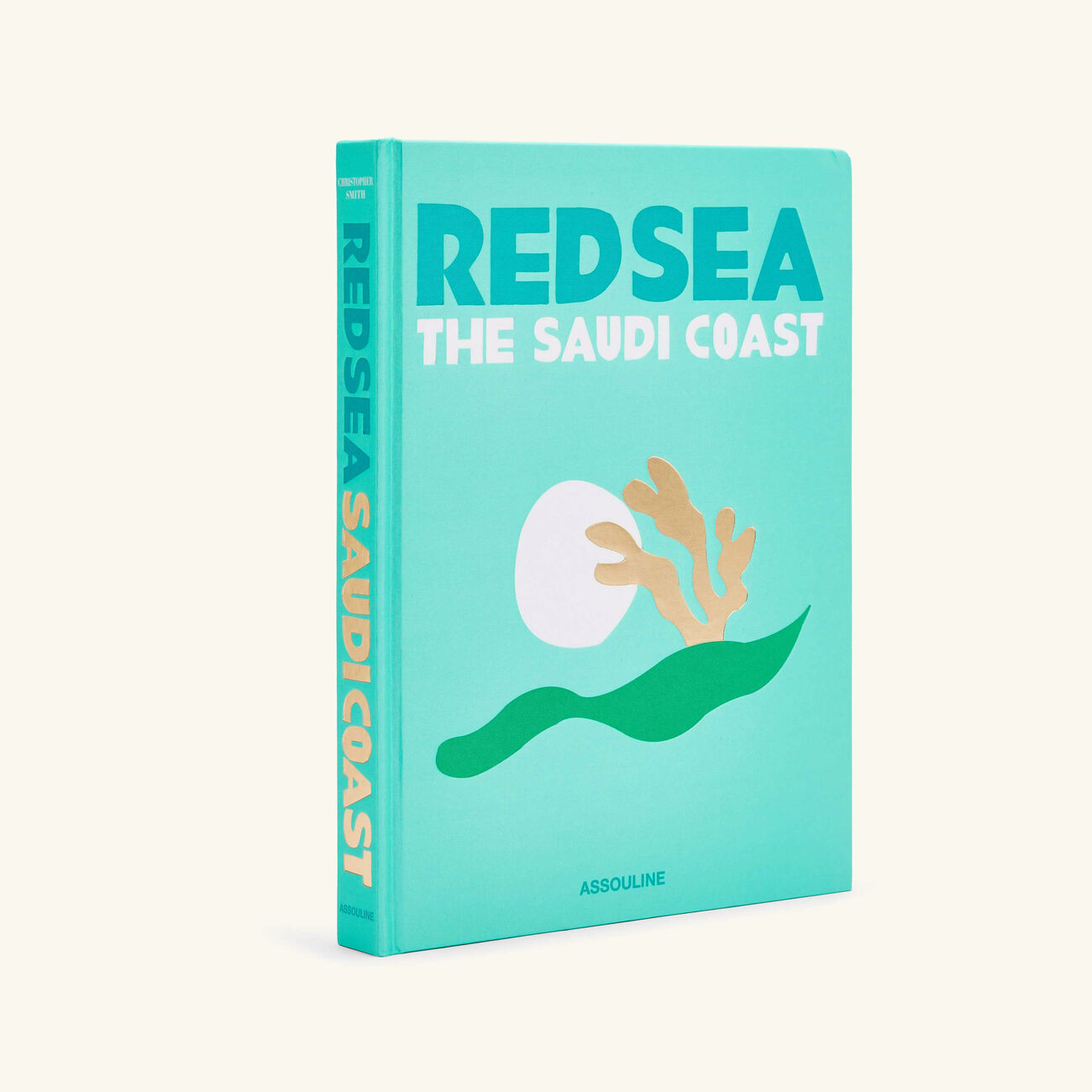 Saudi Arabia Red Sea, The Saudi Coast Book 33x25cm assouline saudi arabia red sea the saudi coast book 33x25cm