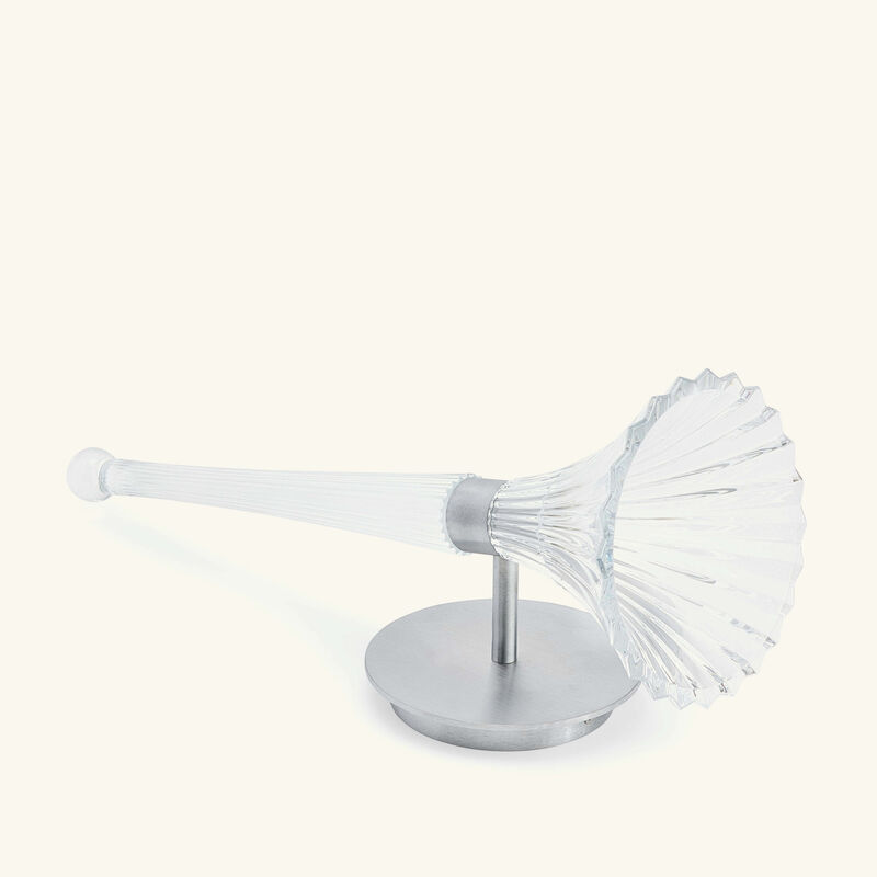 Mille Nuits Torchère Sconce baccarat mille nuits torch re sconce