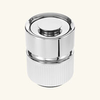 christofle club 30 ice bucket silver