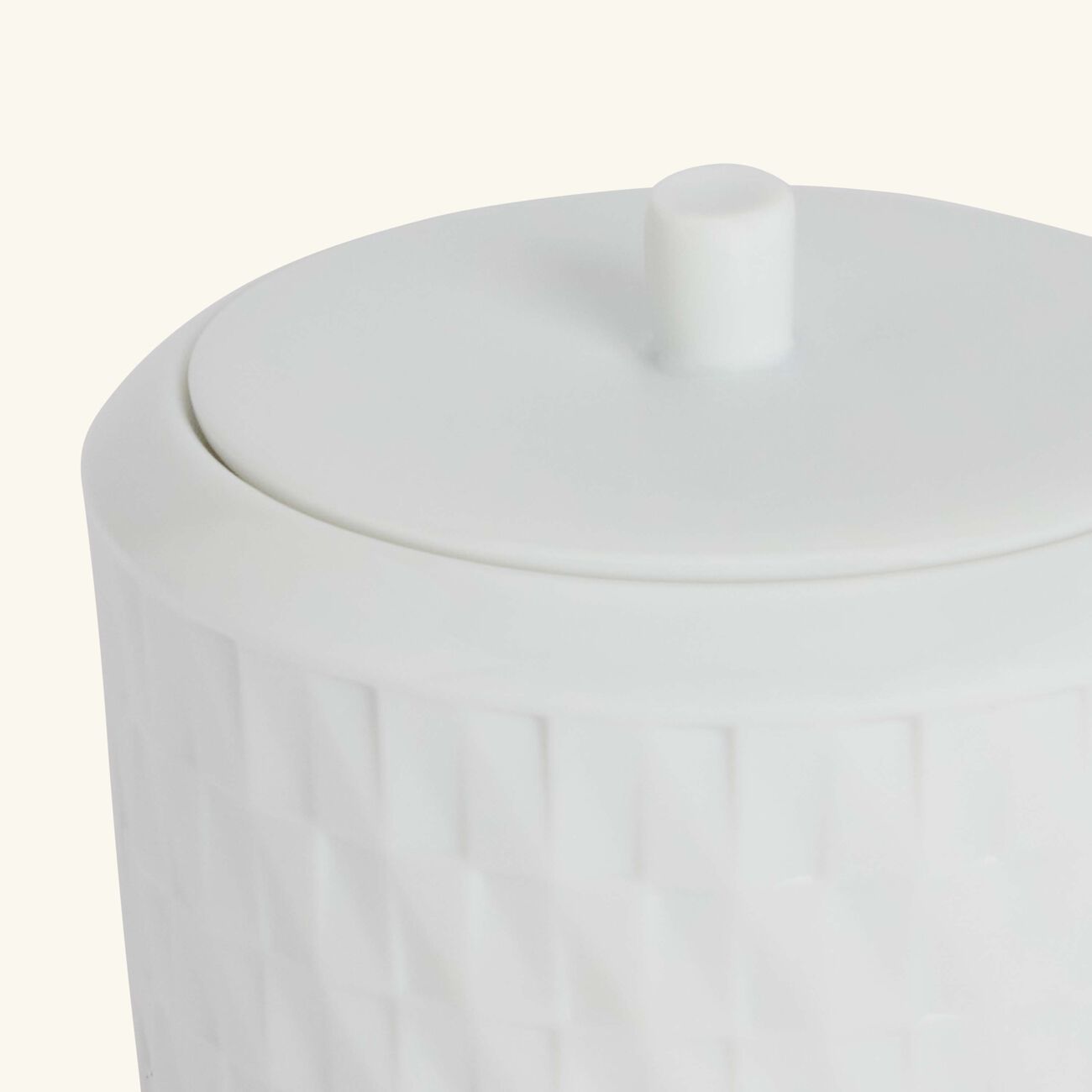 برناردو twist sugar bowl