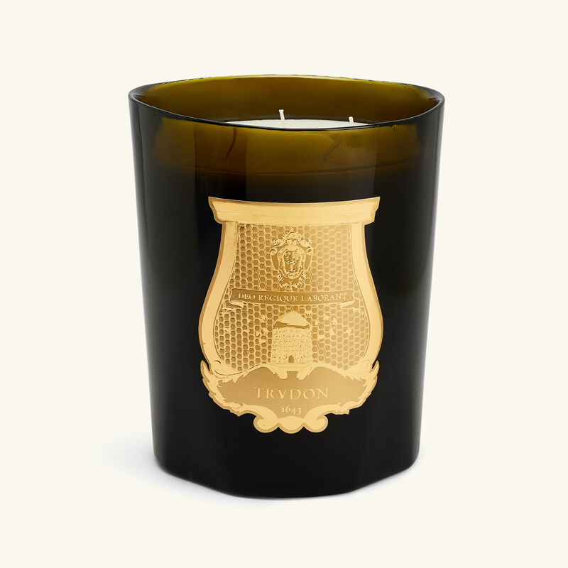 Ernesto Candle 3 kg trudon ernesto candle 3 kg