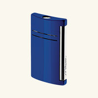 اس تي دوبون maxi jet matte torch flame lighter