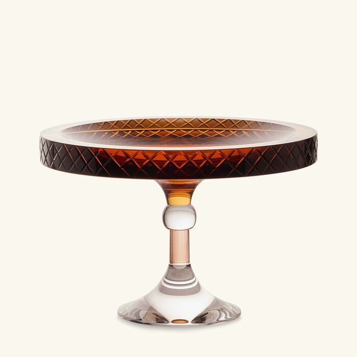 Barakah Centerpiece Bowl Yellow Small reflections copenhagen barakah centerpiece bowl yellow small