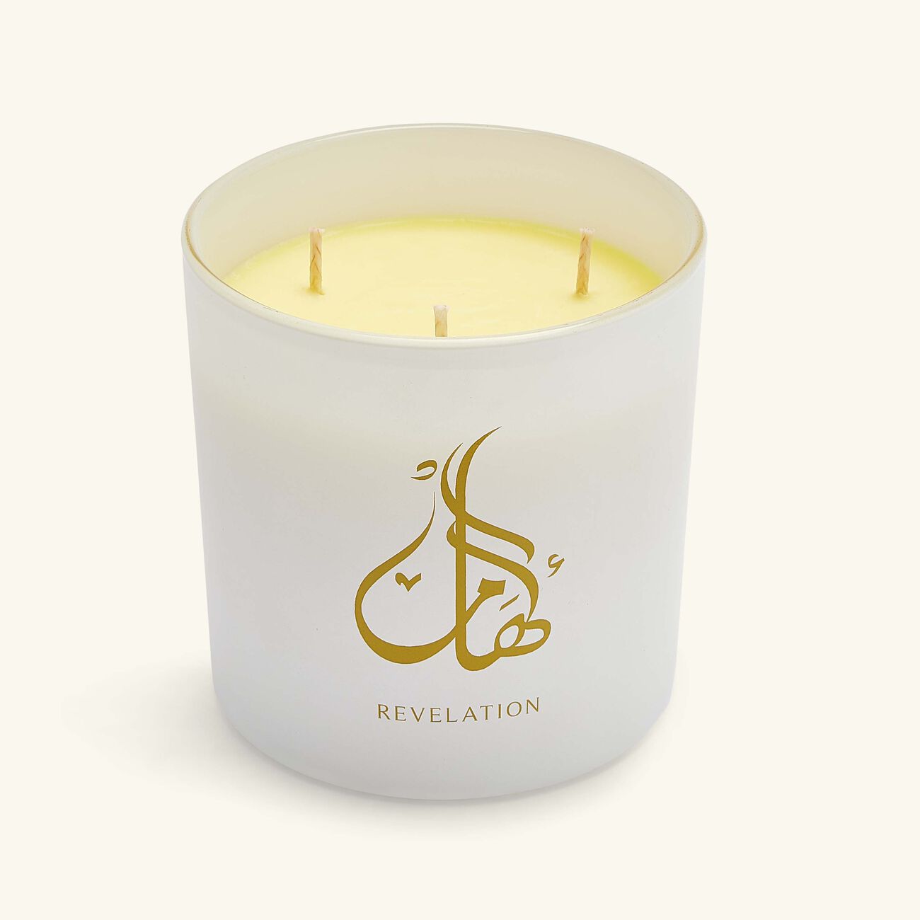 light of sakina revelation candle 850ml
