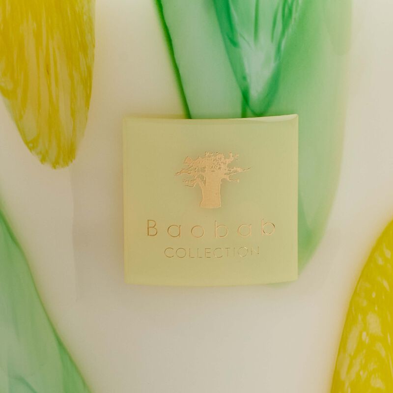 baobab collection riviera santo sospir candle max 35
