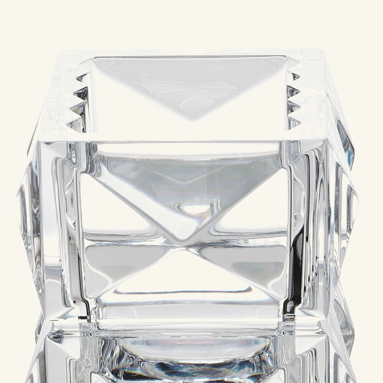 باكارا حامل الأقلام لوكسور