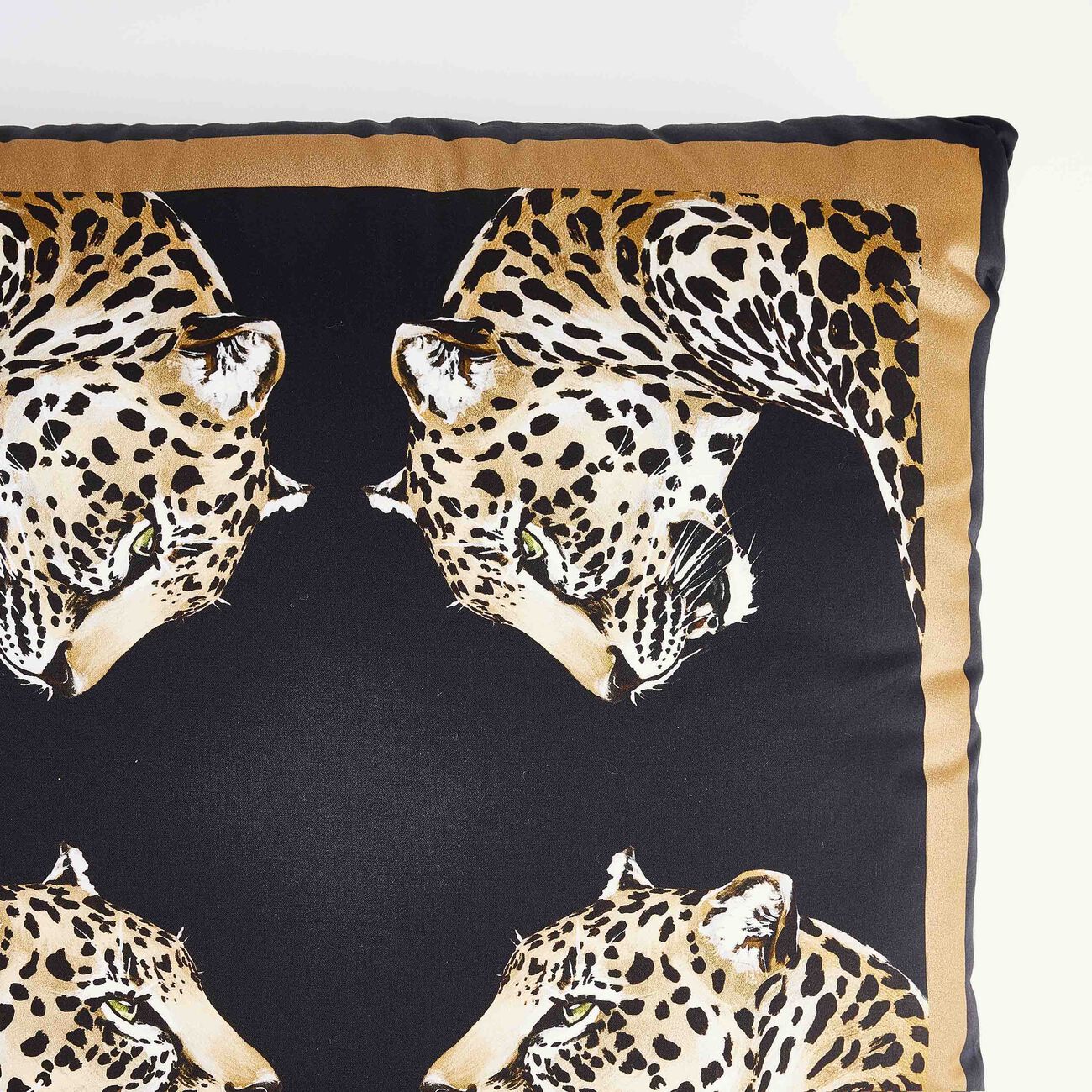 dolce gabbana casa duchesse cotton pillow