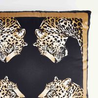 dolce gabbana casa duchesse cotton pillow