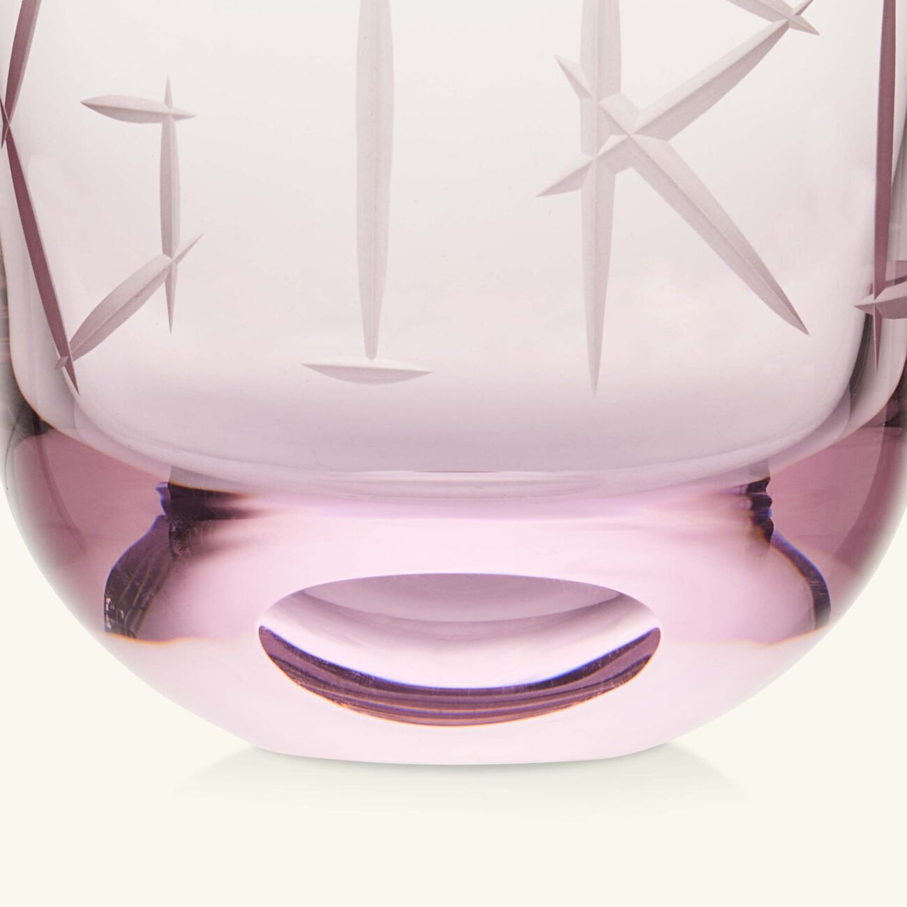 ABC Girl Drinking Glass Pink ruckl abc girl drinking glass pink