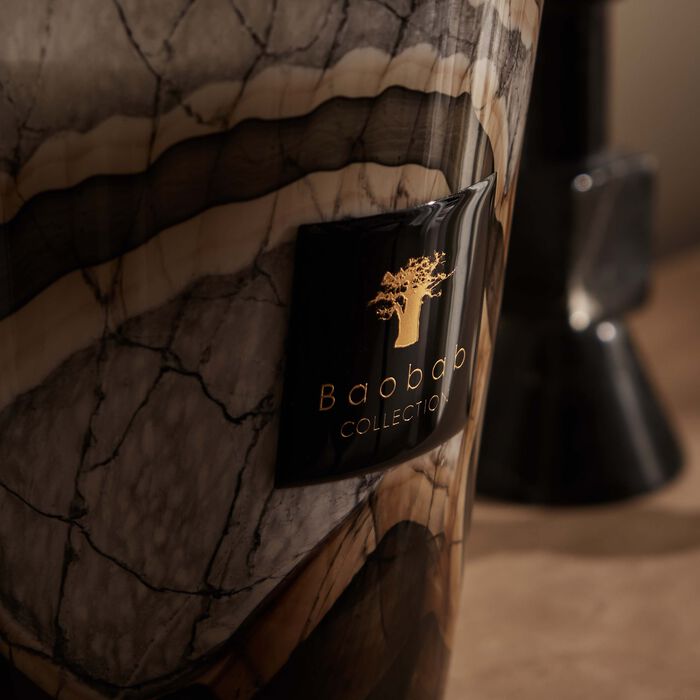 باوباب شمعة ستونز ماربل ماكس 24