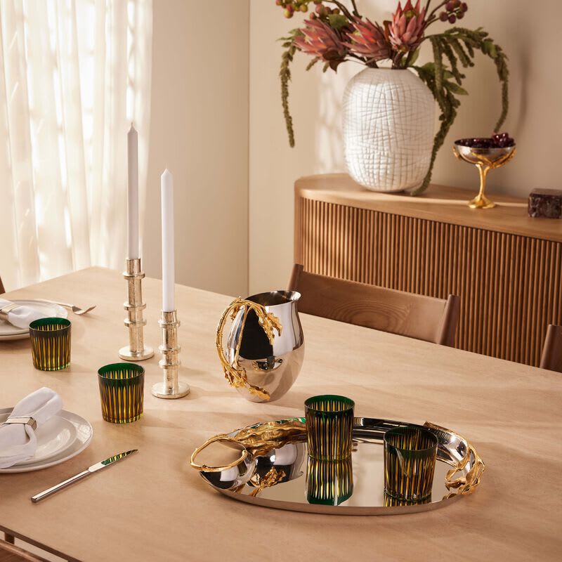 l objet fern tray large