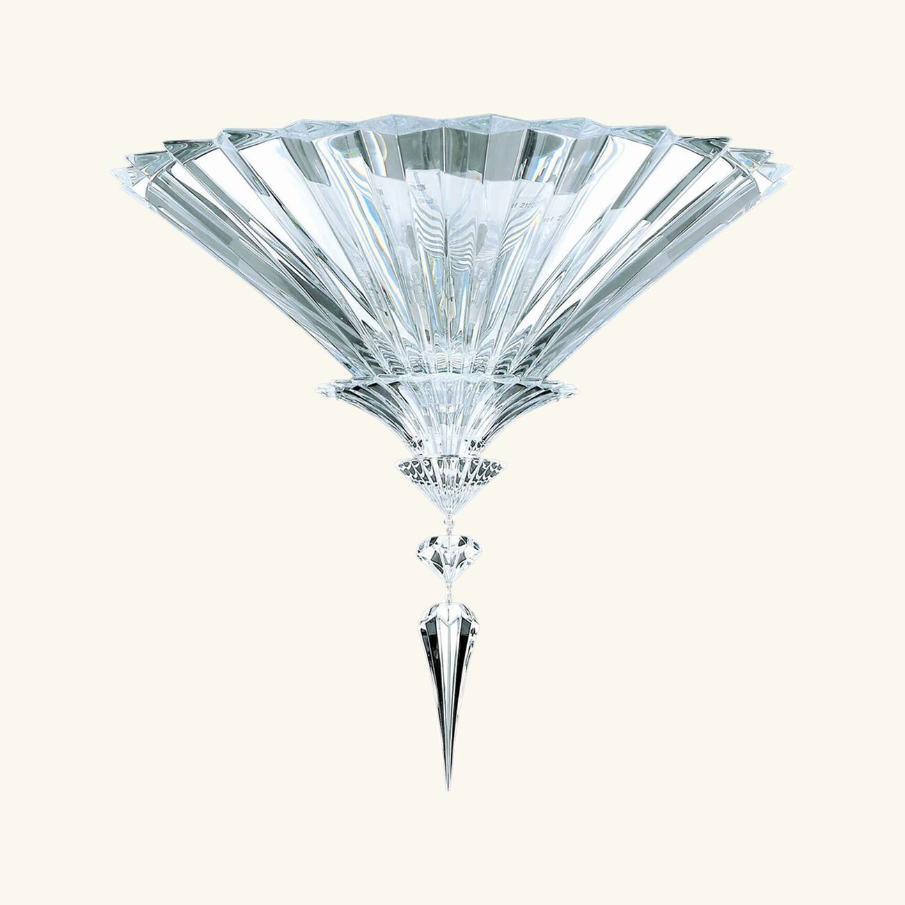 باكارا مصباح ميل نوي للسقف