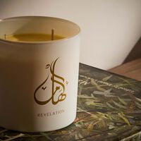 light of sakina revelation candle 850ml