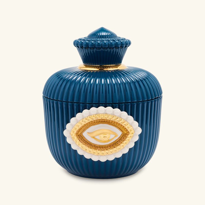 lladro lover s eyes jewelry box blue