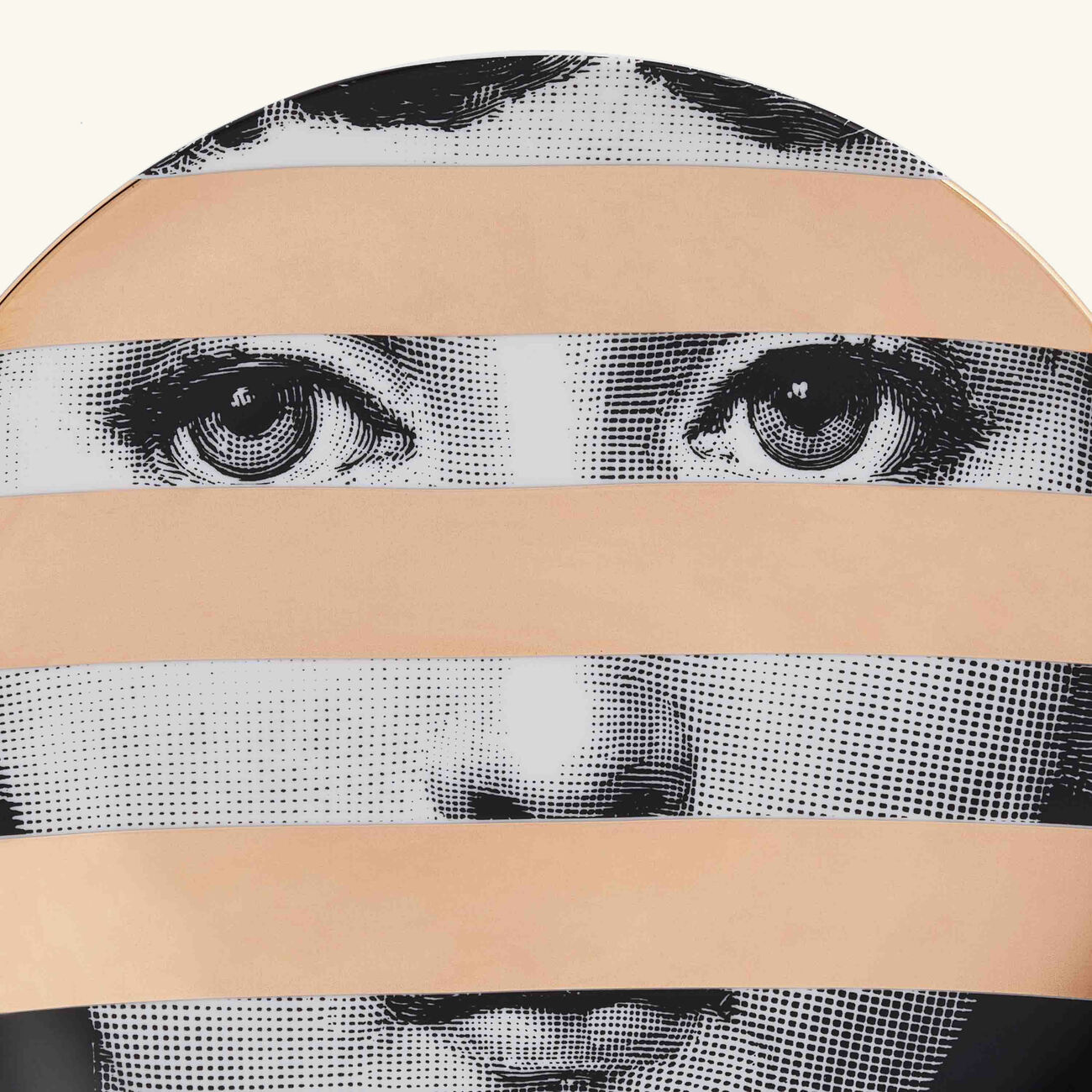 فورناسيتي طبق تزيين الجدار تيما إي فاريازيوني 29