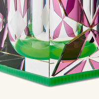 reflections copenhagen wilson ice bucket pink