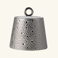 برناردو سكرية إكيوم باللون الفضي