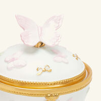 Butterfly Incense Burner Aquamarine villari butterfly incense burner aquamarine