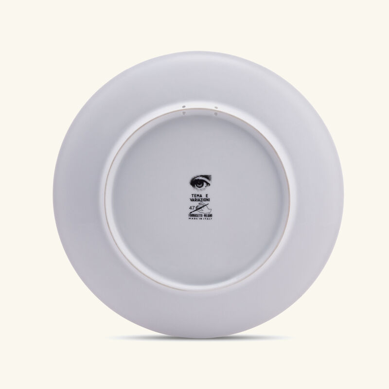 فورناسيتي طبق تزيين الجدار تيما إي فاريازيوني 47