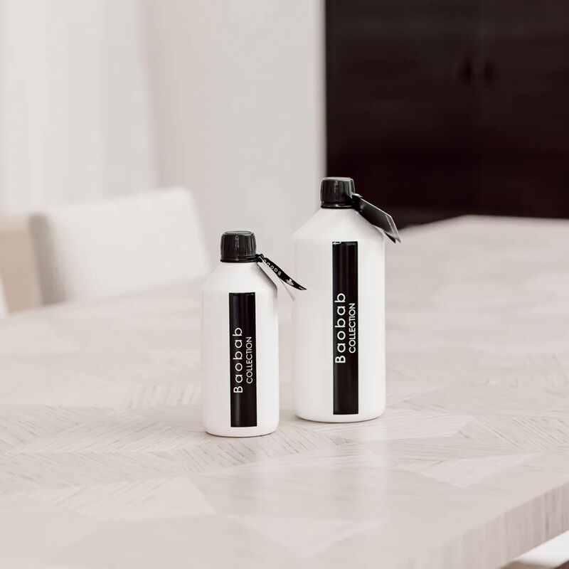 Pearls Black Diffuser Refill baobab collection pearls black diffuser refill