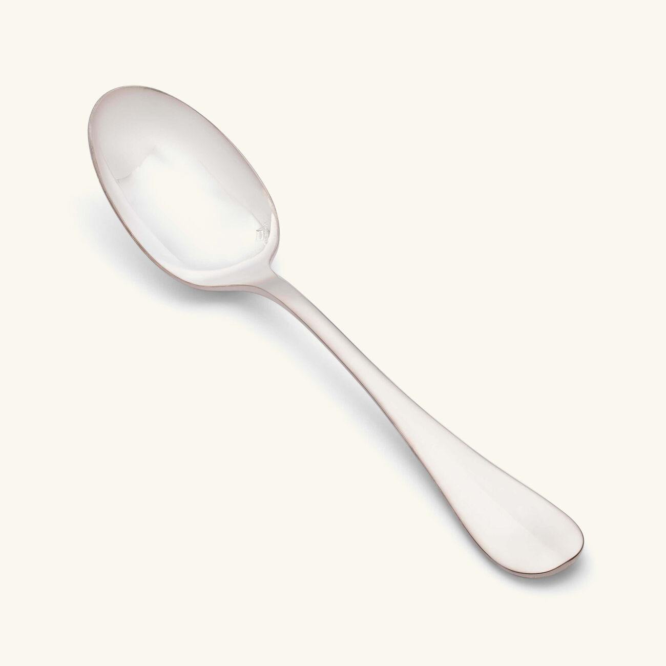 christofle fidelio table spoon silver