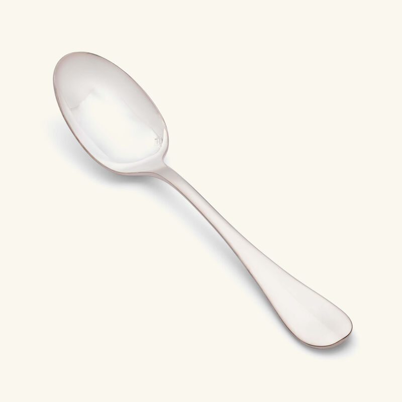 christofle fidelio table spoon silver