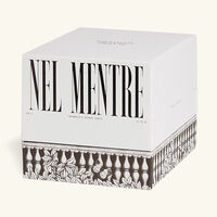 فورناسيتي شمعة فارفالي إي بالاوسترا   مجموعة من ثلاث قطع