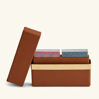 رالف لورين هوم مجموعة أوراق اللعب ويستوفر