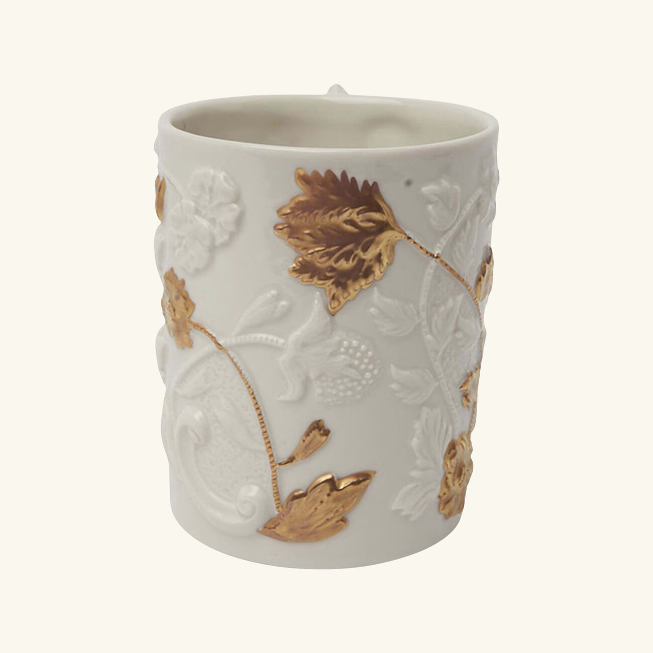 Taormina Mug White villari taormina mug white