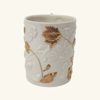 Taormina Mug White villari taormina mug white