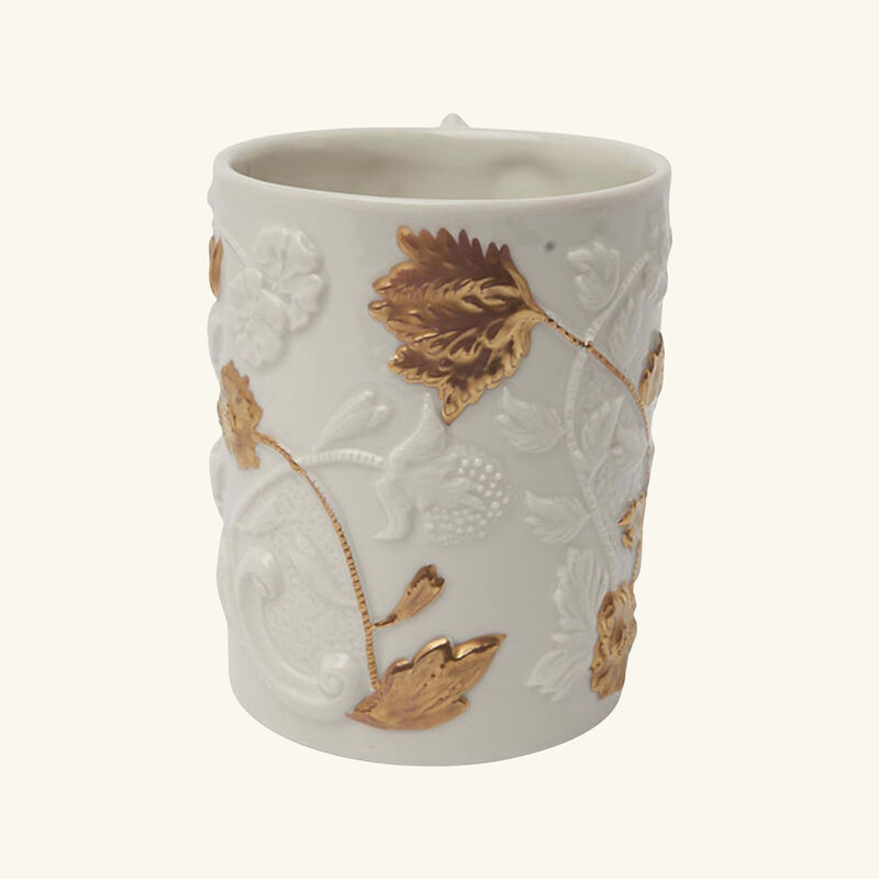 Taormina Mug White villari taormina mug white