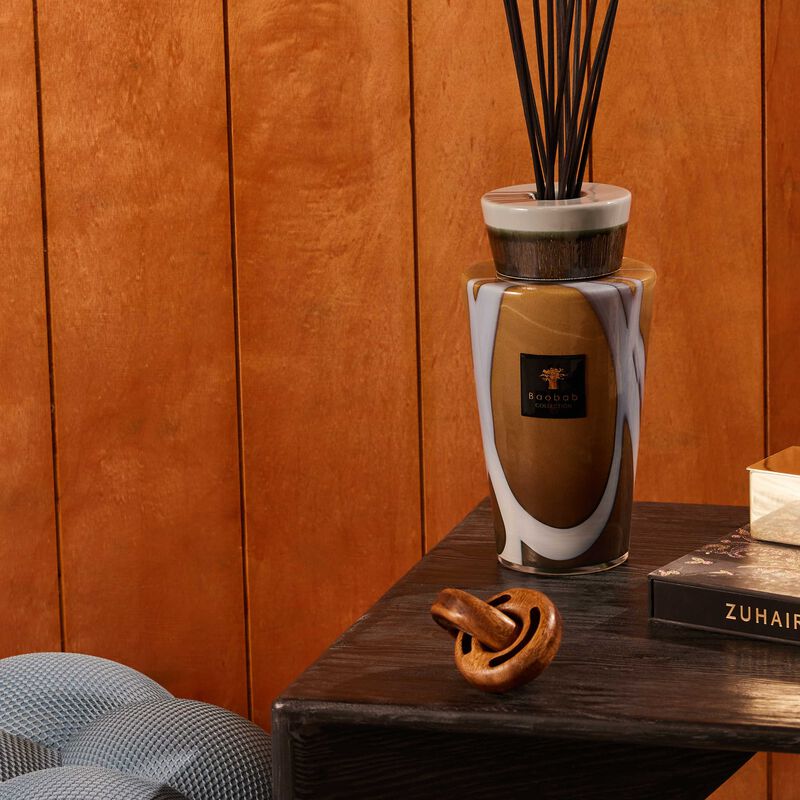 Stones Agate Diffuser baobab collection stones agate diffuser