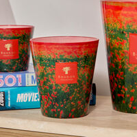 baobab collection poppies candles max 16