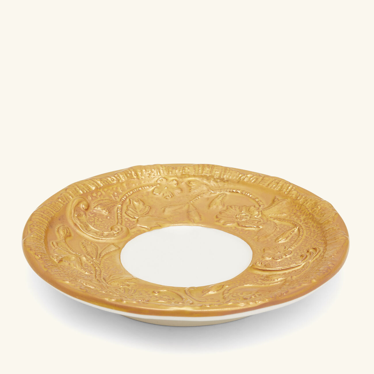 Taormina Arabic Tea Cup Gold villari taormina arabic tea cup gold