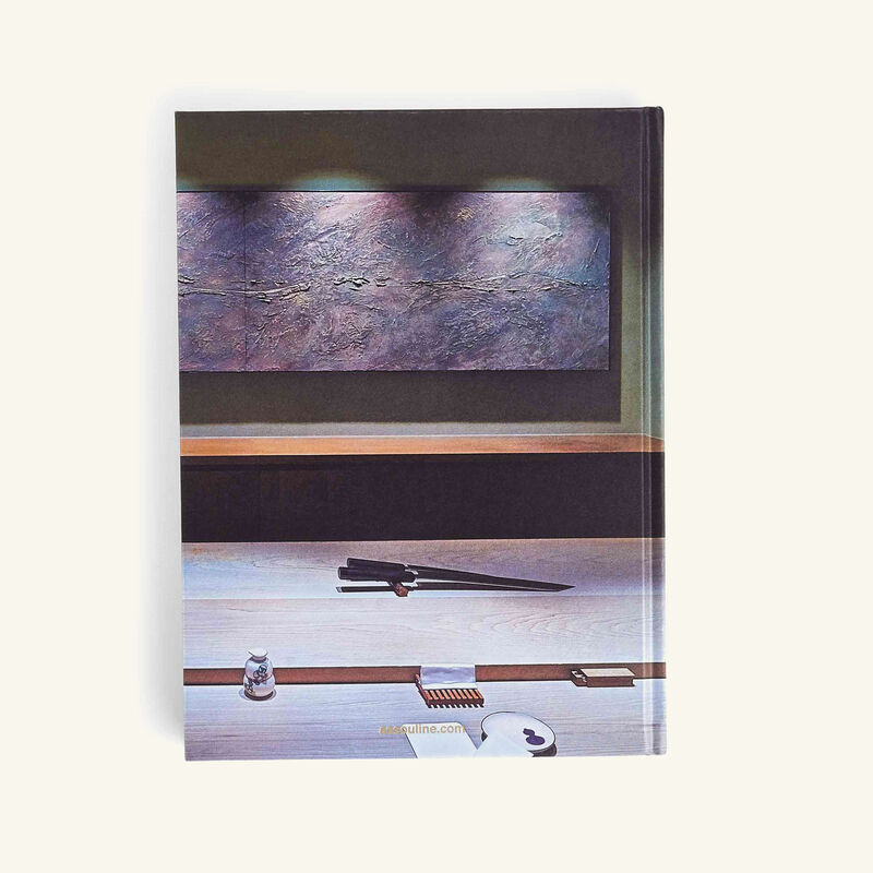 Sushi Shokunin Japan's Culinary Masters Book 33x25cm assouline sushi shokunin japan s culinary masters book 33x25cm