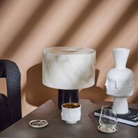 Interior Condiment Bowl White jonathan adler interior condiment bowl white