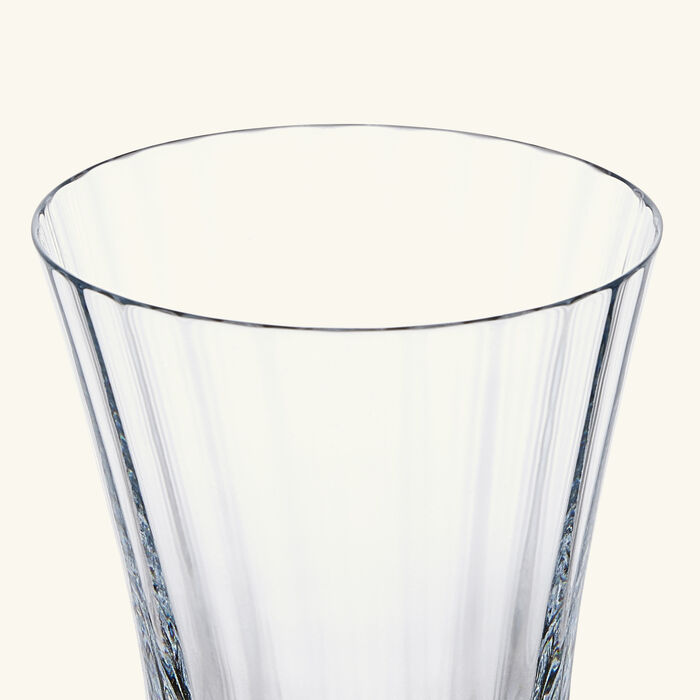baccarat mille nuits glass extra large clear