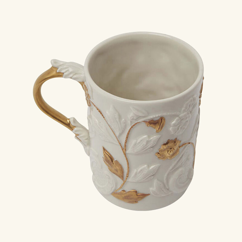 Taormina Mug White villari taormina mug white