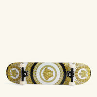 Barocco Skateboard versace barocco skateboard