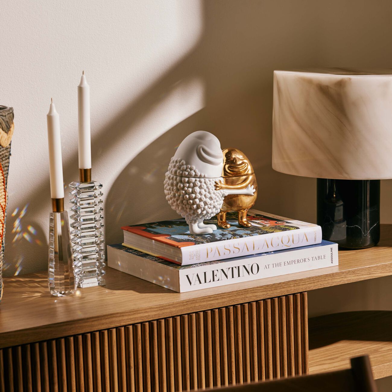 Haas Huggers Box l objet haas huggers box